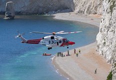 36 годишната Петя Раброва беше намерена мъртва на плажа Дърдъл Дор36 годишната