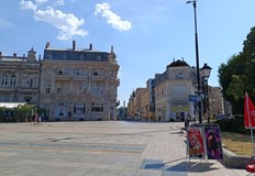 Температурите днес ще достигнат 41 градусаЕкстремните горещини продължават да се