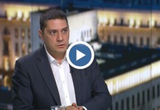 Депутатът от ГЕРБ коментира данните на НАП за 40 поскъпване