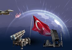 Министерството на отбраната обяви инвестиции в противовъздушната отбранаПредставители от турското