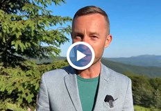 Бъдете внимателни при боравенето с огън на открито Новият горещ период