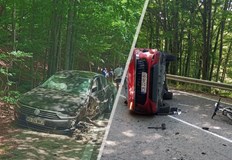 Движението в посока Монтана се пренасочва през Бучин проходВременно е