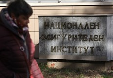 Майки без трудов договор остават без пълен стаж за пенсияНационалният