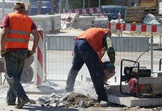 Автобусите ще преминават по пътя към телевизионната кулаМаршрутът на автобусна