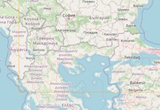 Трусът бе усетен и в Кърджали по високите етажи няма