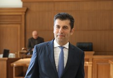 СГС отложи първото заседание за края на септември съпредседателят на