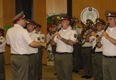 Утре вечер четири духови оркестъра ще преминат по централната улица