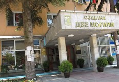 Постъпило е искане за отдаване под наем на помещение в