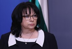 Министърът на финансите предлага промени в Наказателния кодекс след сигнали