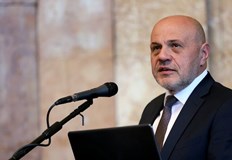 Вицепремиерът настоя за реформи в обществените поръчкиПрисъединяването на България към