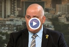 Йоси Леви Сфари заяви че войната може да не приключи за