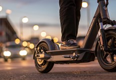 ​Полицейско преследване завърши със задържане на младеж в Перник16 годишенмладеж от