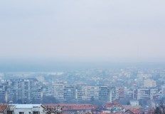 Иван Белчев Новият закон пренебрегва текстове за неприятните миризмиПарламентът прие