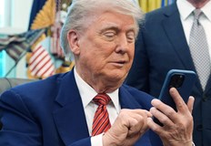 Американският президент коментира разкаянието на милиардера за обидни публикацииАмериканският президент