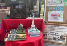 18 училища показват възможностите за обучение пред бъдещите гимназистиЗа 24 ти