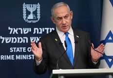 Нетаняху официално прие предложението на Тръмп за прекратяване на огъня