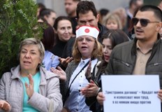 Протестът ще се проведе в шест града у насМлади лекари