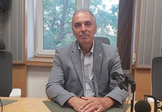 Известният кардиолог гостува в предаването За здравето на БНР и