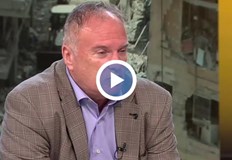 Анализаторът обяснява защо само САЩ могат да организират координирана военна