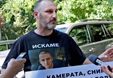 На Деня на детето Тодор Бараков отново припомни трагедията отнела