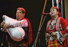 Сцена под липите посреща 140 състава от България и Румъния11 ият