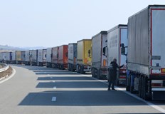 Над 3000 тираджии в България нарушават правилата за почивка разкрива