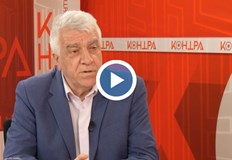 Словакия или западноевропейска държава може да блокира процесаПроцесът по присъединяване