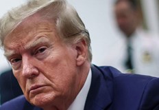 Американският президент постави условие Москва първо да прекрати войната в