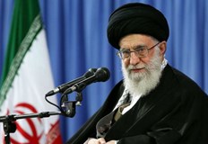 Върховният лидер на Иран направи първото си изявление след американските