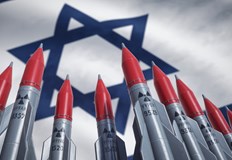 Критика за двойните стандарди спрямо ядрените програми в Близкия изтокИзраел