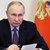 Владимир Путин: На обществени места да се използва само кирилица