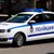 Пиян шофьор блъсна полицейски автомобил в Русе