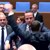 Ройтерс показа как Цончо Ганев нападна Божанков в парламента