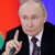 Владимир Путин предвижда ръст на световното търсене на петрол Владимир Путин предвижда ръст на световното търсене на петрол