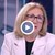 Румяна Бъчварова: Има системен проблем с овладяването на гнева в МВР