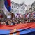 Близо 90 процента от младите сърби подкрепят студентските протести Близо 90 процента от младите сърби подкрепят студентските протести