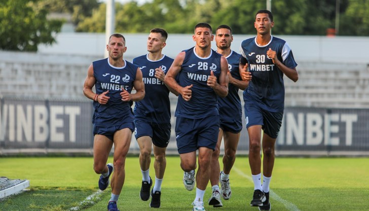 Двата трансфера трябва да приключат до края на седмицата