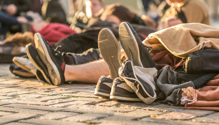 Няма сериозни щети на гръцкия остров Няма сериозни щети на гръцкия остров