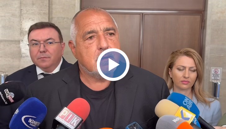 ЕНП ще предложи поправки в доклада за Северна Македония