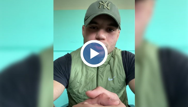 Васил Михайлов твърди, че МВР води тенденциозно разследване срещу него