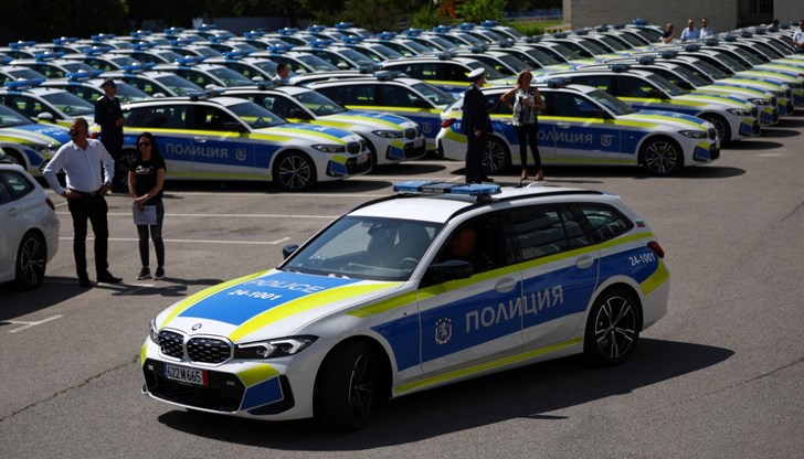 Министерството стартира търг за 126,5 милиона лева, разделен на три части Министерството стартира търг за 126,5 милиона лева, разделен на три части