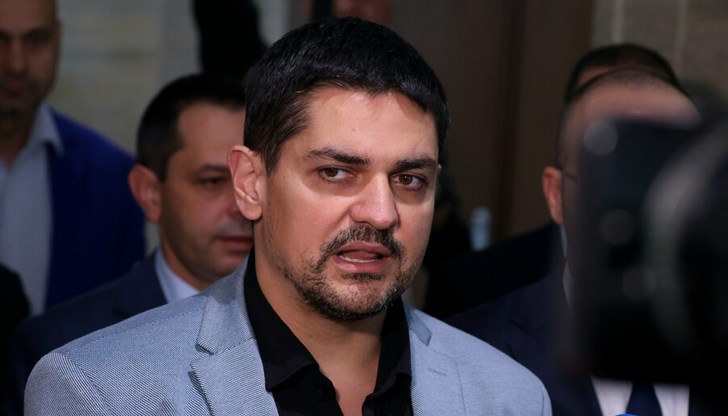 Лидерът на МЕЧ поиска оставката на вътрешния министър