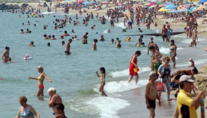 Румънските туристи се увеличили наполовина