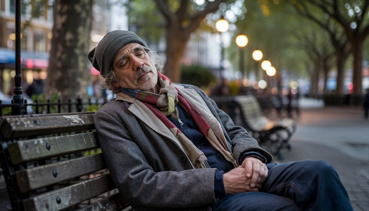 Новото законодателство ще се фокусира върху основните причини за бездомността