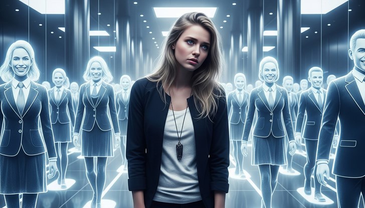 Между завистта и апатията – двата полюса на българския манталитет Между завистта и апатията – двата полюса на българския манталитет