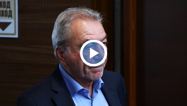 Росен Карадимов предупреди търговците да не се уговарят за увеличение на цените при въвеждането на еврото