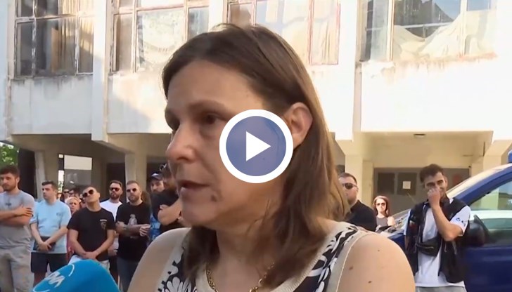 Близки на починалия във Варна мъж считат, че обстоятелствата около смъртта му са съмнителни