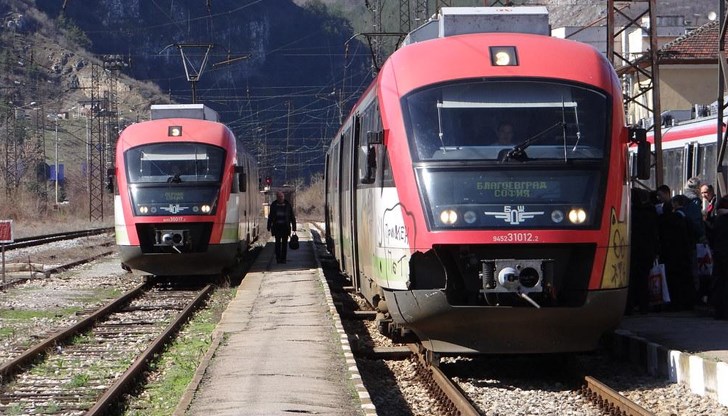 Трите региона на железопътната карта ще се обслужват от различни превозвачи, конкурси започват през юли Трите региона на железопътната карта ще се обслужват от различни превозвачи, конкурси започват през юли