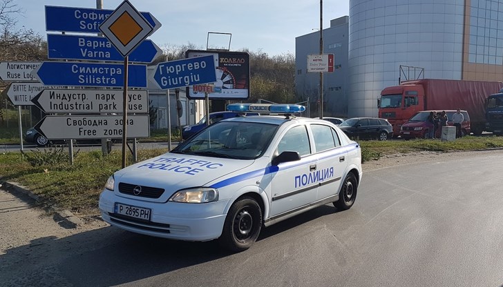 Пътуващите към Румъния трябва да спазват указанията на полицейските органи