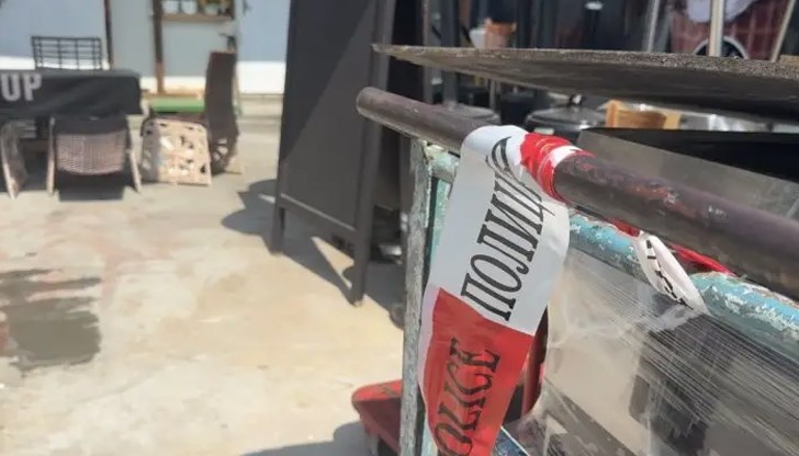 Обвиняват я в причиняване на две средни и една лека телесна повреда